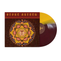 Stone Anthem - Where Trees Go To Die (Maroon and Yellow Split Vinyl)
