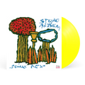 Stone Anthem - Solus Rex (Mustard Yellow Vinyl)