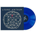 Stone Anthem - Between The Bliss (Blue Vinyl)
